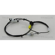 Triscan Handbremsseil vorne f&uuml;r Nissan Primastar Opel Vivaro Renault Trafic