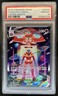 2023 Pokemon SWSH Crown Zenith Deoxys VMAX Galarian Gallery #GG45/GG70 PSA 10