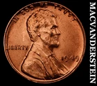 1949 Lincoln Wheat Cent - Choice Gem Brilliant Unc  No Reserve  #K876