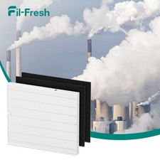  3304899 Air Filter Replacement for Coway AP-1512HH Airmega 200M HEPA Filter