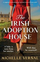 Michelle Vernal | The Irish Adoption House | Taschenbuch | Englisch (2025)