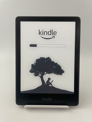 Amazon Kindle Paperwhite 11th Gen 2021 M2L3EK 8GB Wi-Fi Black