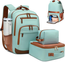 Travel Backpack for Men Women,40L Carry on Backpack Flight Approved,Tsa Personal