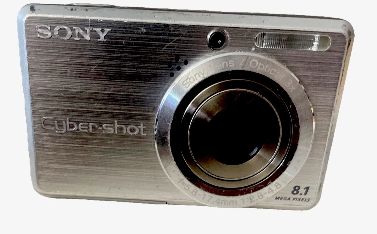 sony dsc h10 products for sale | eBay