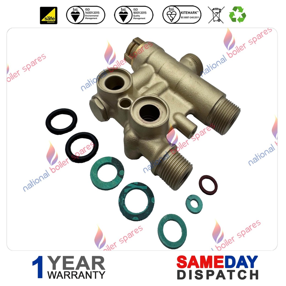 E160 Baxi Fixed Price Repair Water Heater Baxi Boiler Spare Parts