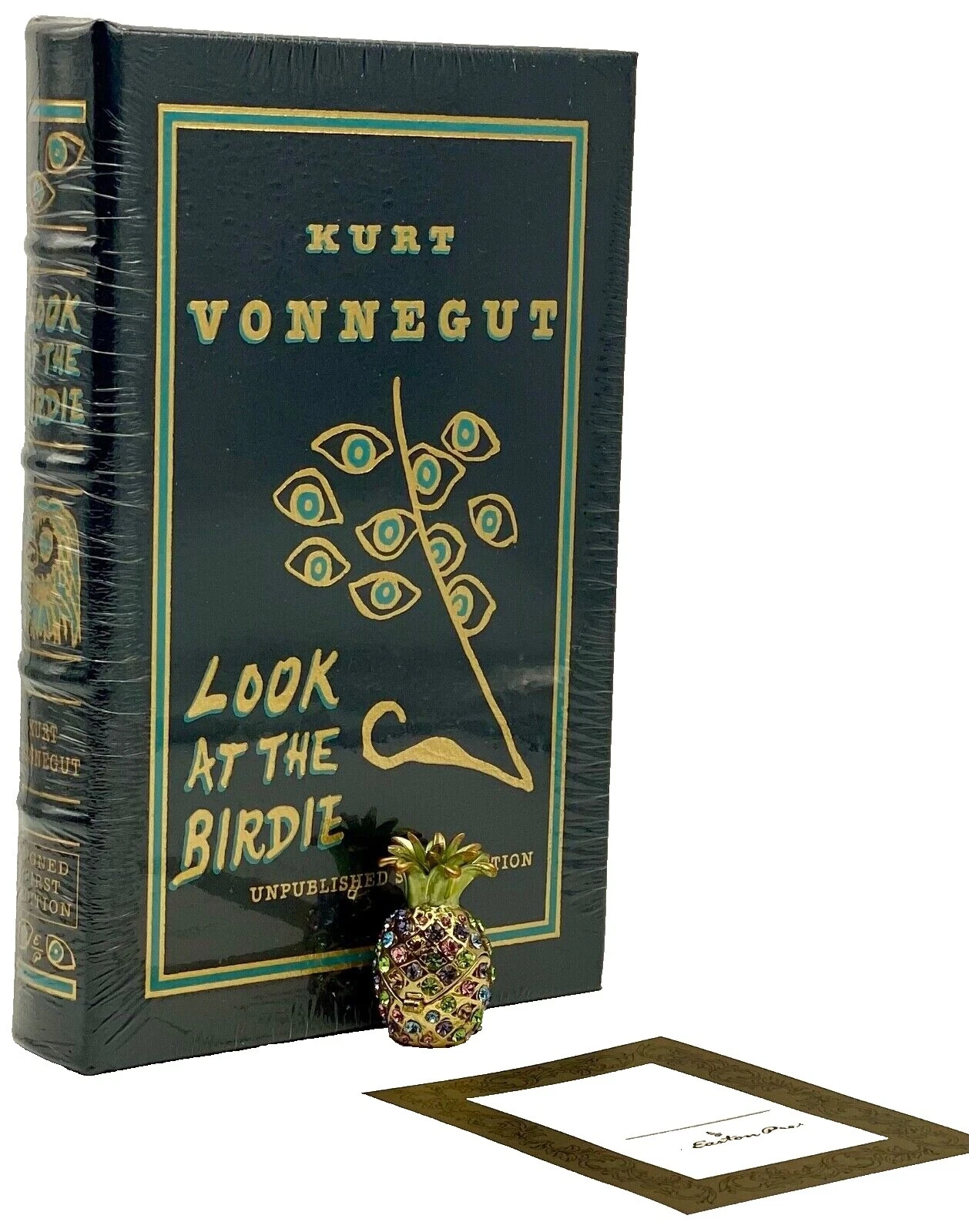 Science Fiction Kurt Vonnegut North American Antiquarian & Collectible Books