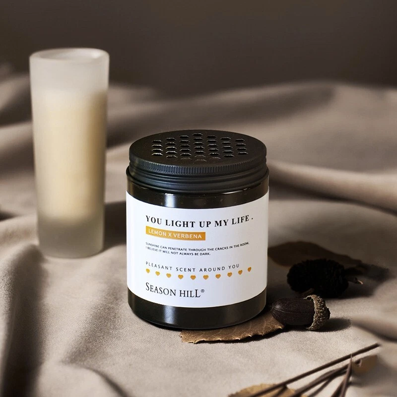 4K 1080P HD WIFI wireless P2P Air Freshener Camera recorder mini peek at Cam - Bild 4 von 4