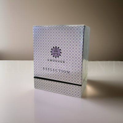 Amouage Reflection Woman niche perfume 3.4oz/100ml NEW | eBay