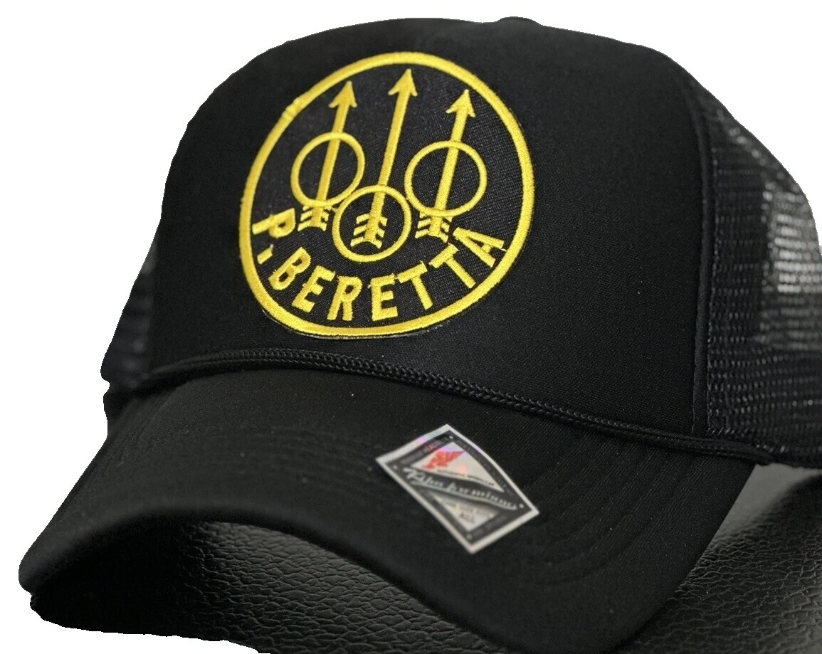 Fiesta/Cóctel Men's Trucker Hats