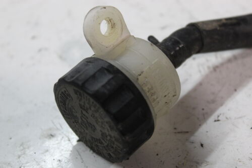 2003 CANNONDALE X440 REAR BACK BRAKE MASTER CYLINDER W RESERVOIR - Picture 3 of 6