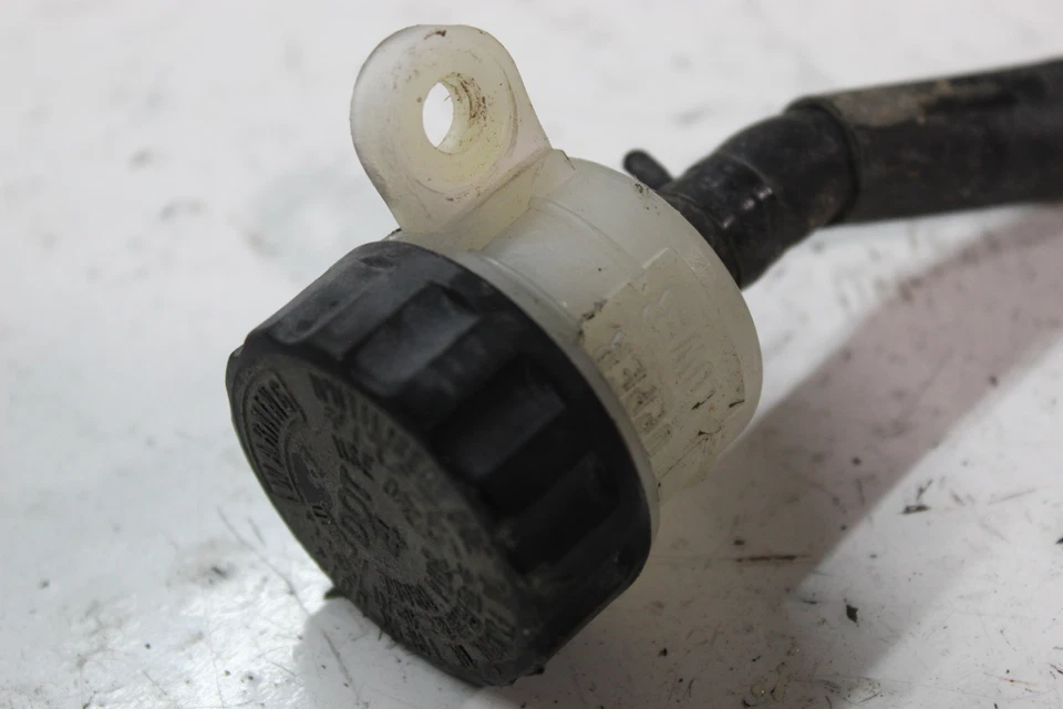 Cannondale X440 2003 cilindro maestro de freno trasero con depósito Foto 3 de 4