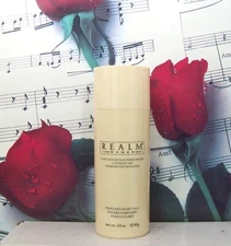 Realm Women Body Talc 3.0 OZ. By Five Star NWOB