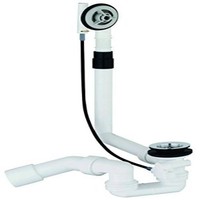 Grohe 28939000 Talento Pop-up Bath Waste W/ Overflow Home Household Supplies Grohe 28939000 Talento Pop-up Bath Waste W/ Overflow Home Household Supplies