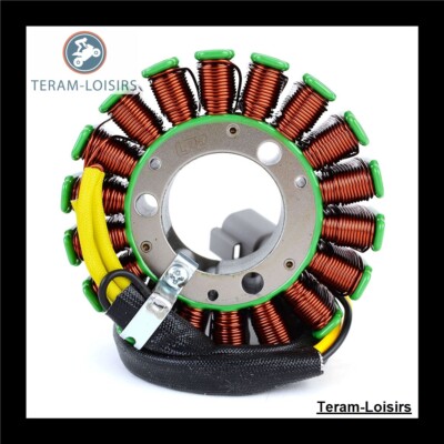 Stator Lichtmaschine für Sea-Doo 800 GTX RFI ab 1998 1999 2000 2001 2002 NEU