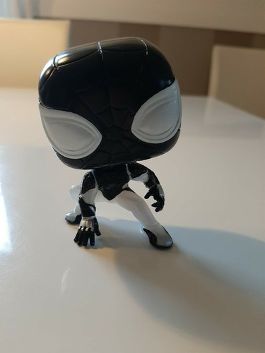 Funko POP! Marvel's Spiderman special edition 399 - Bild 5 von 6
