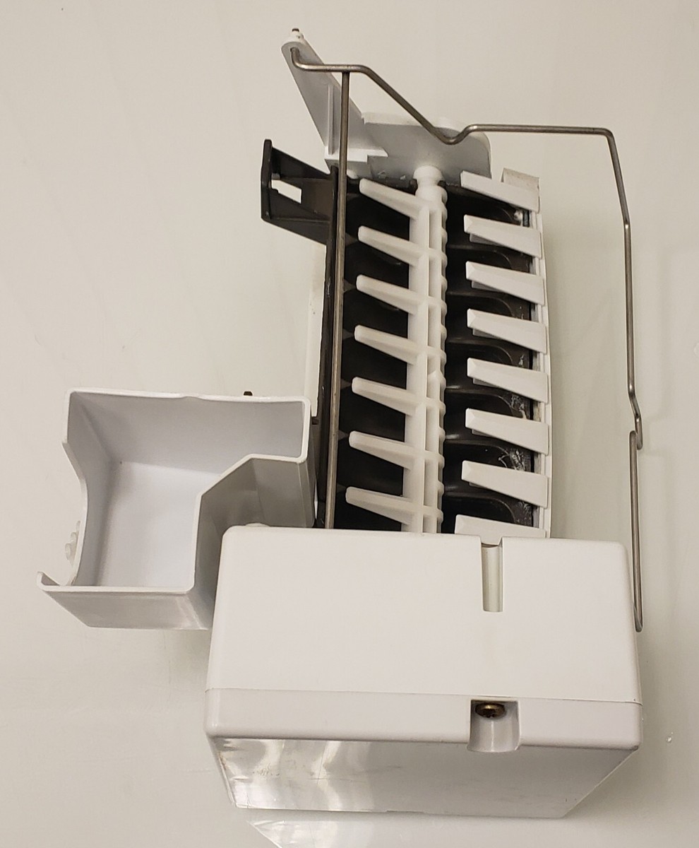 M1C SA8868 0625041A Kenmore refrigerator Ice Maker | eBay