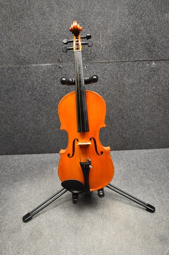 1/4 size Violine Geige mit Koffer und Bogen #3421