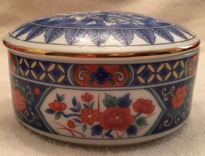 Tiffany & co trinket box sale