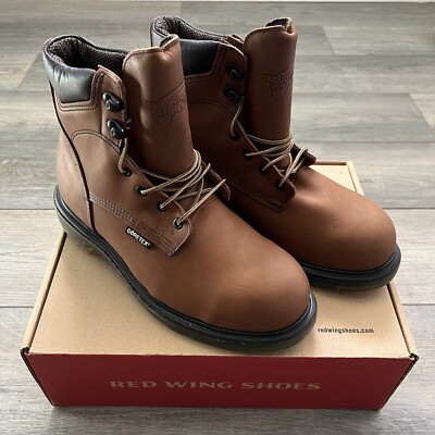 Red Wing ベージュ　26.5 3336 Weekender Canvas Moc Briar Oil Slick – Red Wing Amsterdam