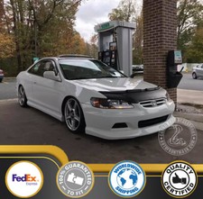 Car Bonnet Hood Bra For Honda Accord 1998 1999 2000 2001 2002 Sedan Coupe