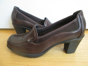 clarks bendables pumps