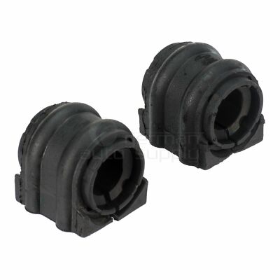 Delphi Suspension Stabilizer Bar Bushing Kit TD1272W 548133S110 for Hyundai Kia