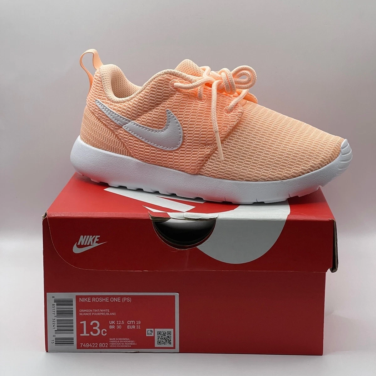 Roshe run blanche new arrivals