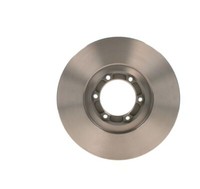 2X Bosch 0 986 478 113 Bremsscheibe FüR Opel Renault