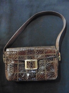 sac patchwork vintage