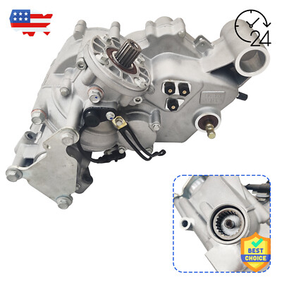 for ODES 800 GearBox Transmission LZ 800 Dominator Raider Assailant X2 X4 New US