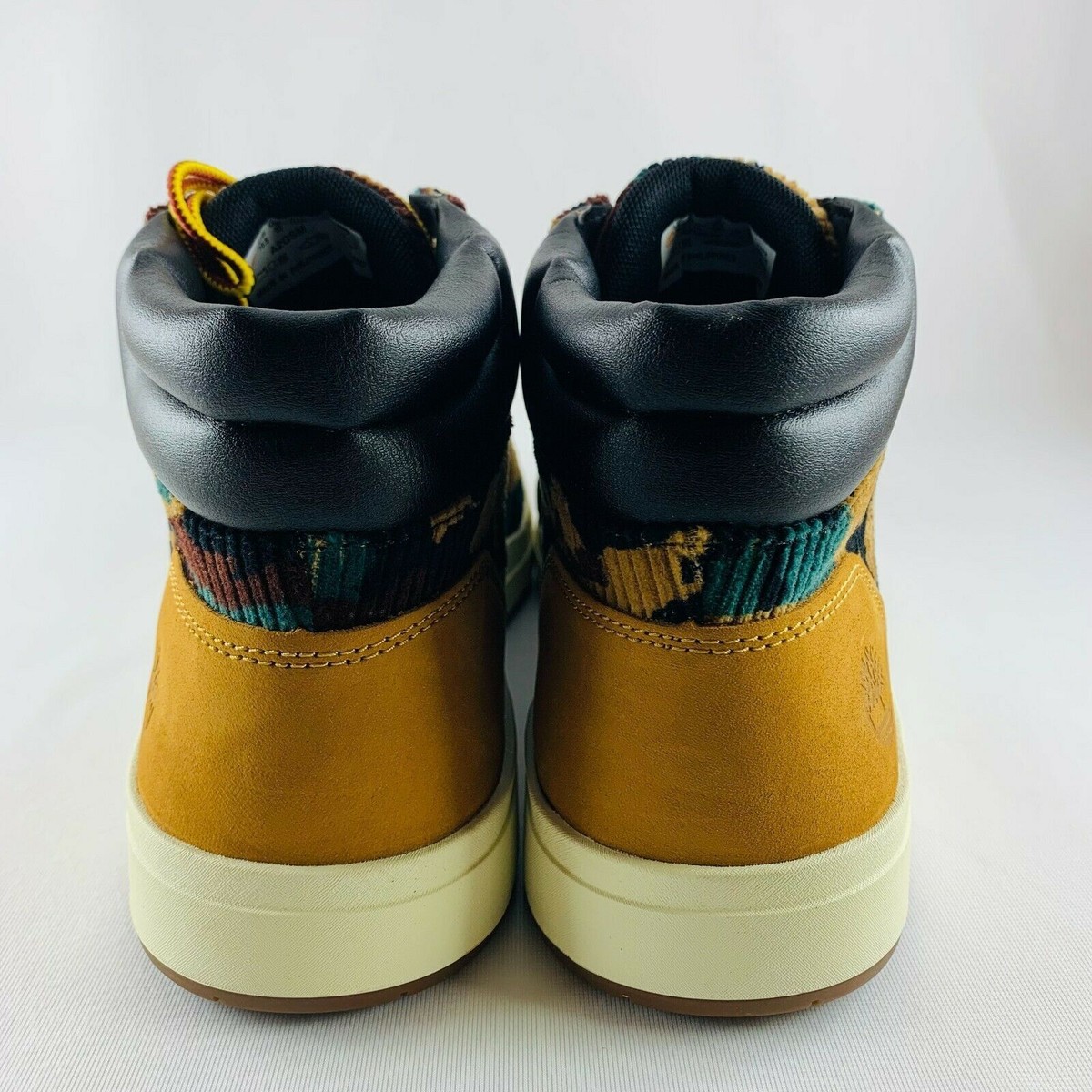 TIMBERLAND MEN