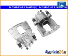 Brake caliper ATE 24.3541-8105.5 for Ford Focus Focus Turnier