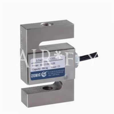 1PCS NEW For Zemic H3-C3-2.0T-3B tension and compression S-type load cell