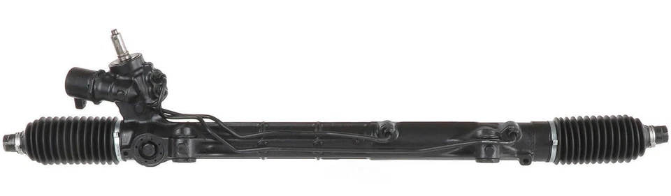 Conjunto de cremallera y piñón Cardone 22-284E Reman para Cadillac SRX 2004 Foto 2 de 4