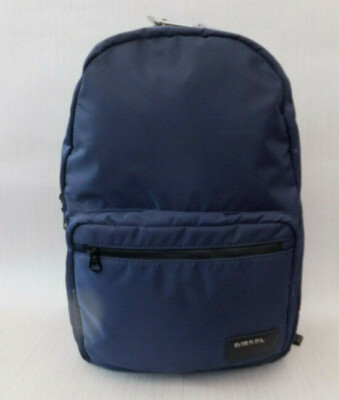 diesel discover backpack