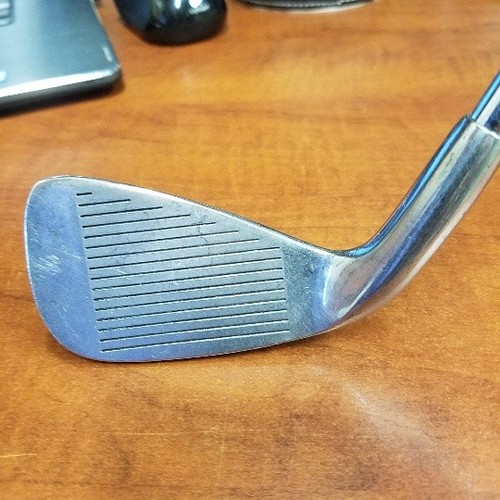 39" Lynx USA Model Single 4 Iron. Stiff Flex Steel Shaft, Men's RH - Picture 3 of 7