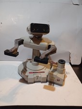 Nintendo NES R.O.B. Rob the Robot Operating B...