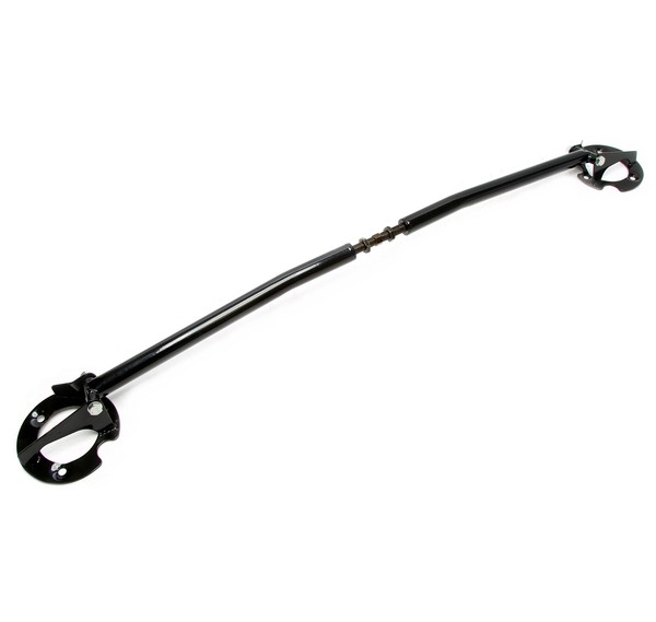 TA Technix Stahl-Domstrebe FüR BMW 5Er E39 Inkl. M5 Verstellbar Schwarz-image