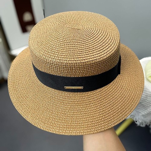 UV Protection Bucket Hat Wide Brim Sunshade Hat Summer Beach Cap - Picture 14 of 20