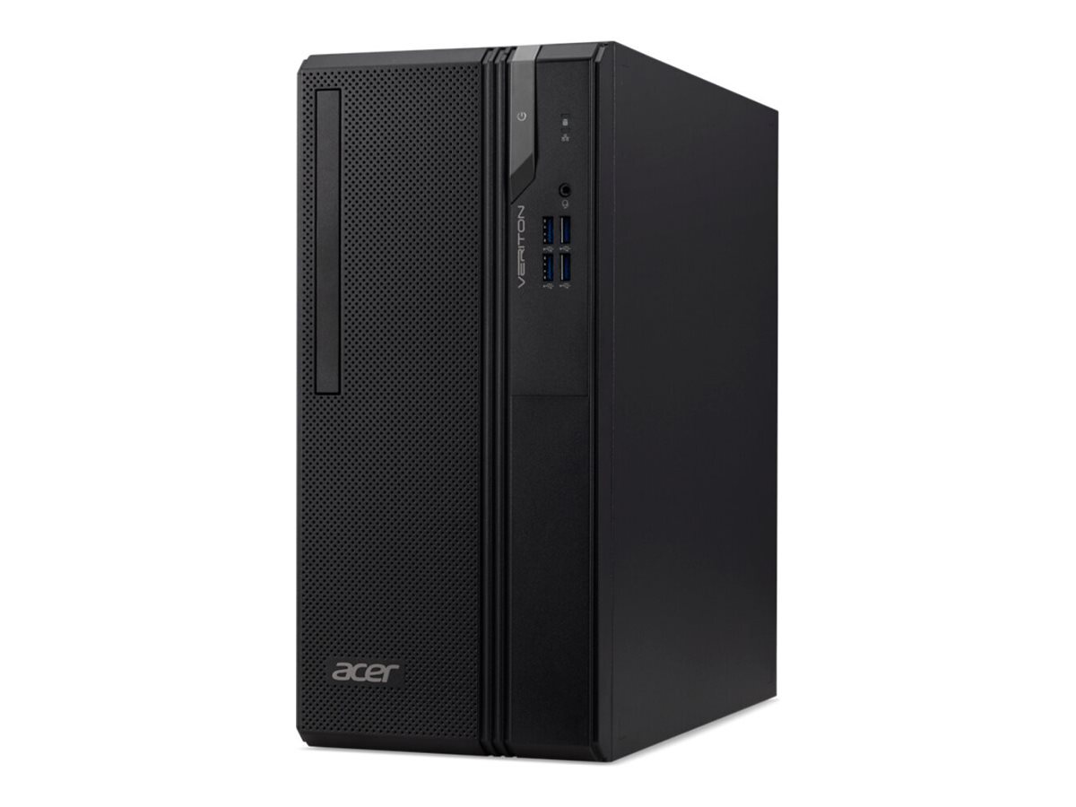 Acer Veriton S2690G Intel® Core™ i5 i5-12400 8 GB DDR4-SDRAM DT.VWMEG.005