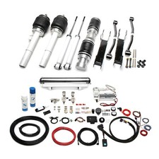 TA Luftfahrwerk + Steuerung + Luft-Kit 19L Tank für BMW 1er 3-er E81 E90 E91 E92 TA Luftfahrwerk + Steuerung + Luft-Kit 19L Tank für BMW 1er 3-er E81 E90 E91 E92