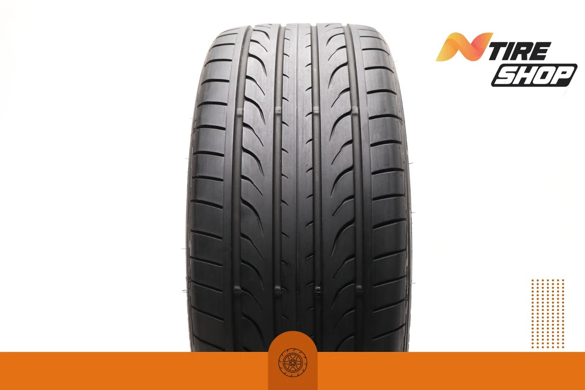 Dunlop 255/40/18 Car & Truck Tires for sale | eBay