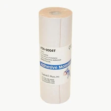 Jaybird & Mais MOLESKIN Moleskin Roll: 9 in x 12 ft. (Tan)