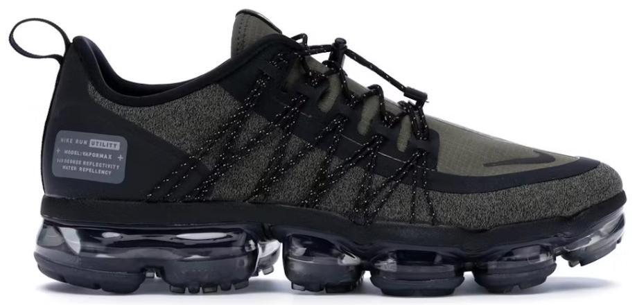 Vapormax 2019 Nike Vapormax Utility Hombre Gris Nike Air VaporMax