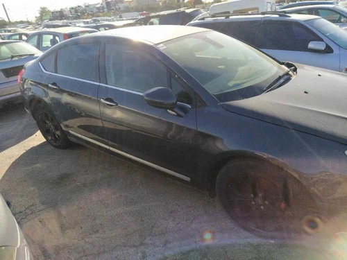 Refuerzo Paragolpes Delantero para CITROEN C5 BERLINA Exclusive 2009 1373849 - Imagen 6 de 6