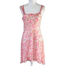 Cosabella Floral Slip