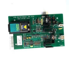 THERMO FINNIGAN MAT 97000-61370 REV M Vent Dslay PCB Board Mass Spectrometer