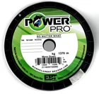 Power Pro Braid 1370m Bulk Spools 13g(29lb-48kg(106lb)