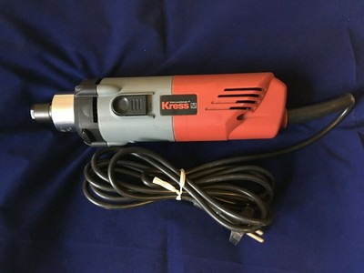 Двигатель kress 800