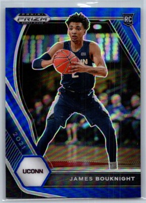 その他 James Bouknight 2021-22 RC Kaboom ! James Bouknight 2021 Crown Royale #18 Kaboom! /(SSP) Price